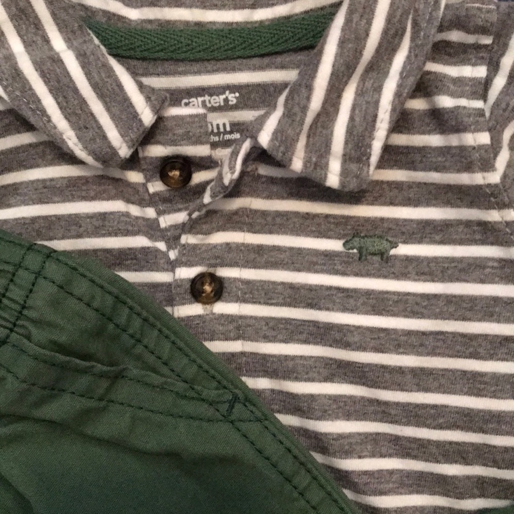 Pant set - Picture 2 of 3